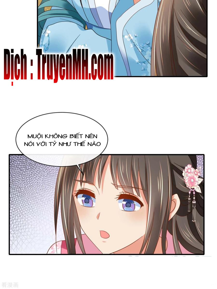 Lãnh Cung Phế Hậu Muốn Nghịch Thiên: Chapter 206