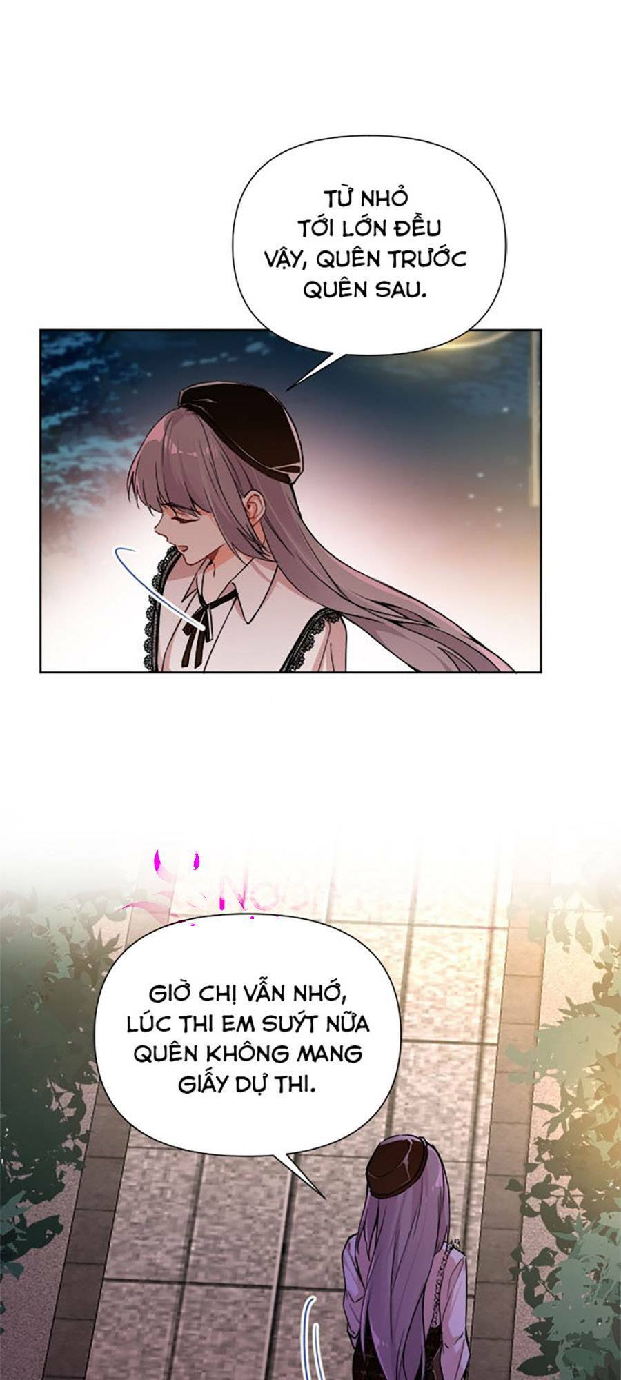 Tâm Động Thuấn Di: Chapter 62