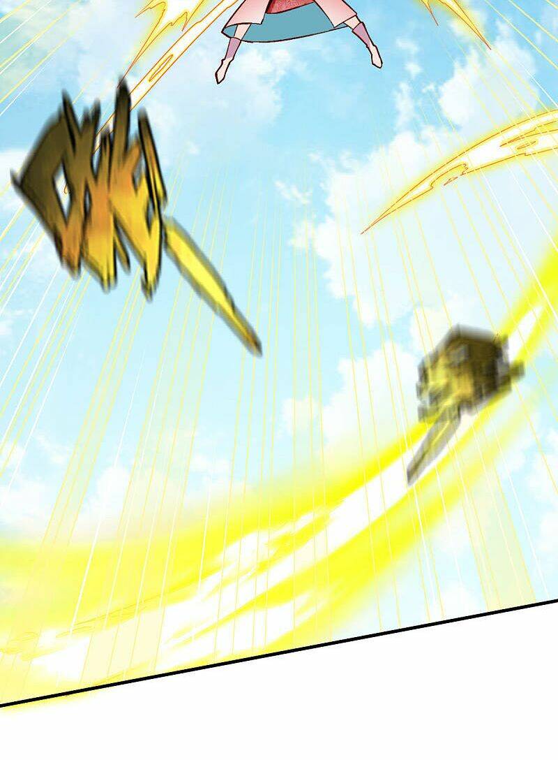 Chiến Đỉnh: Chapter 249