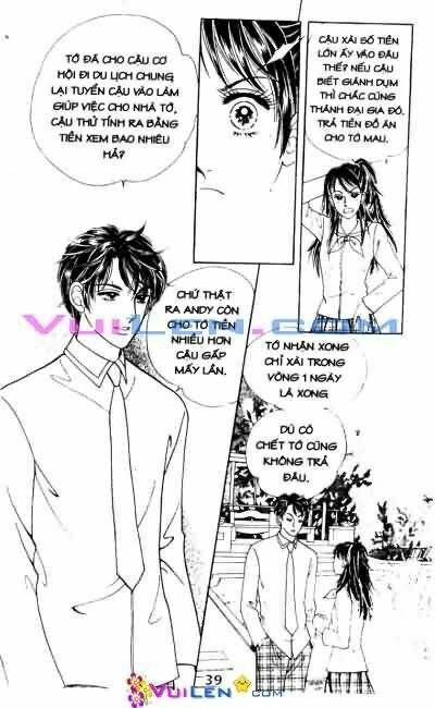 Cô Gái Yêu Kiều: Chapter 5