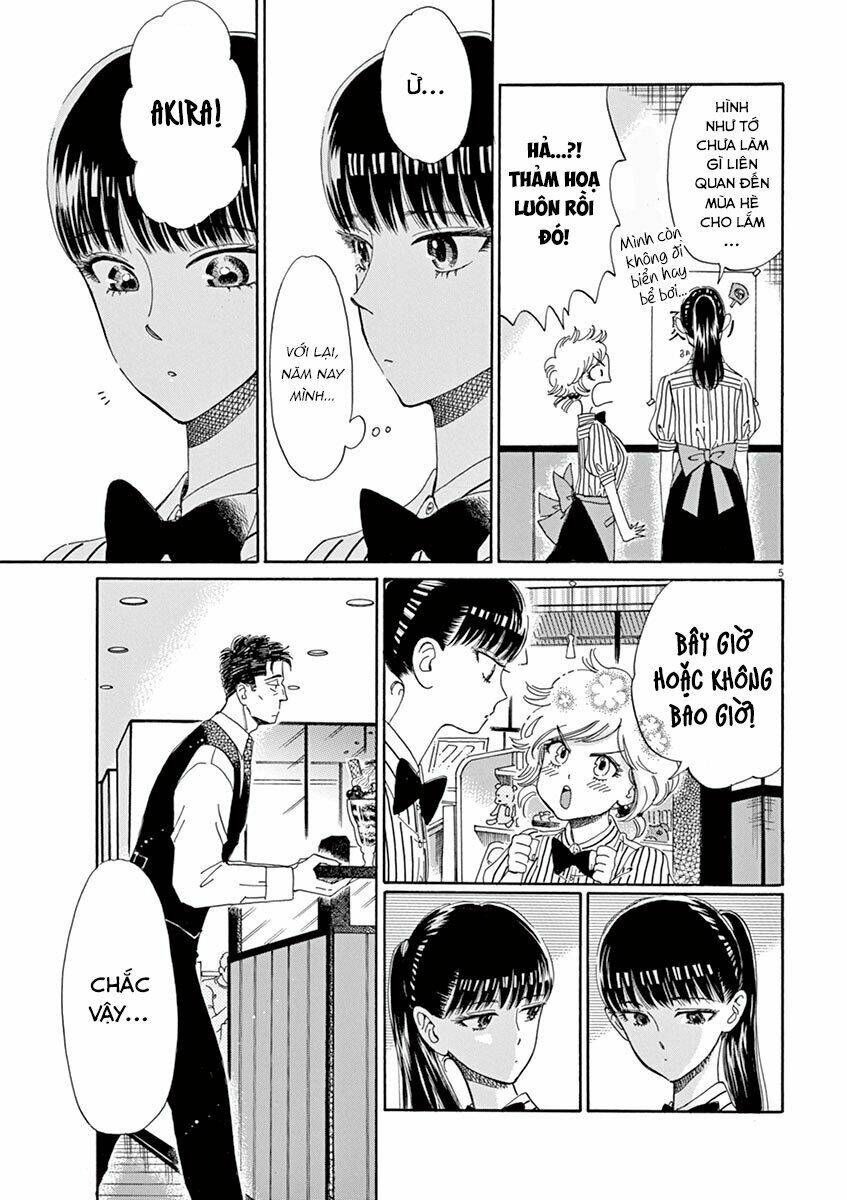 Koi Wa Ameagari No You Ni: Chapter 29
