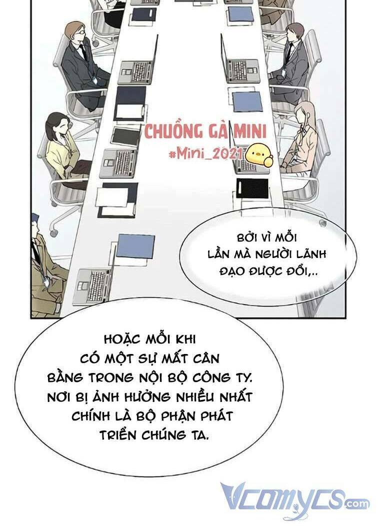 Lee Bom, Em Là Của Anh: Chapter 1