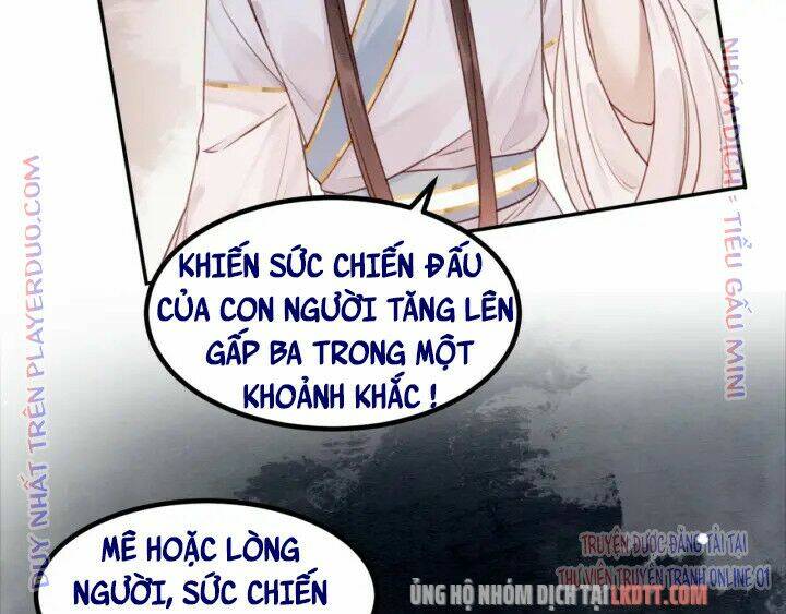 Trọng Sinh Bá Sủng Nhiếp Chính Vương Quá Mạnh Mẽ: Chapter 196