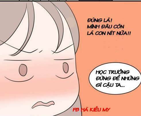 Mối Tình Đơn Phương: Chapter 14