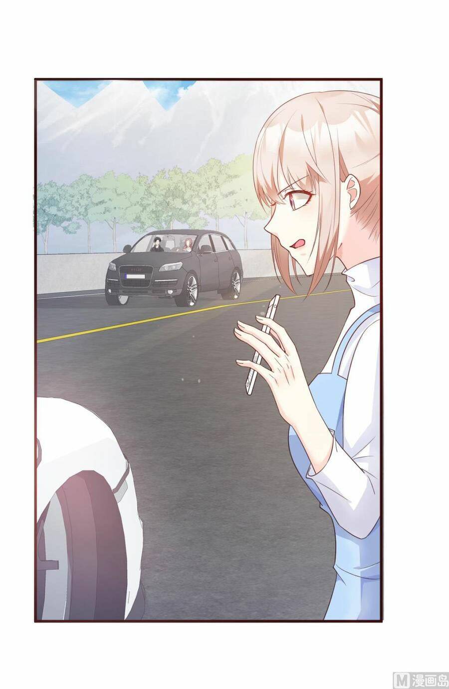 Tư Sủng Cục Cưng Bảo Bối: Chapter 52