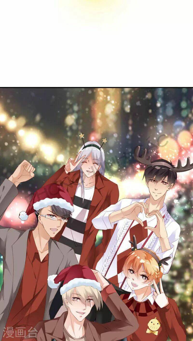 Nam Thần Là Một Đôi: Chapter 88