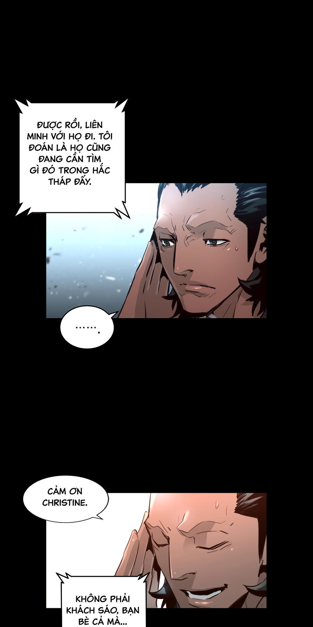 Dị Giới Tam Tuyệt: Chapter 68