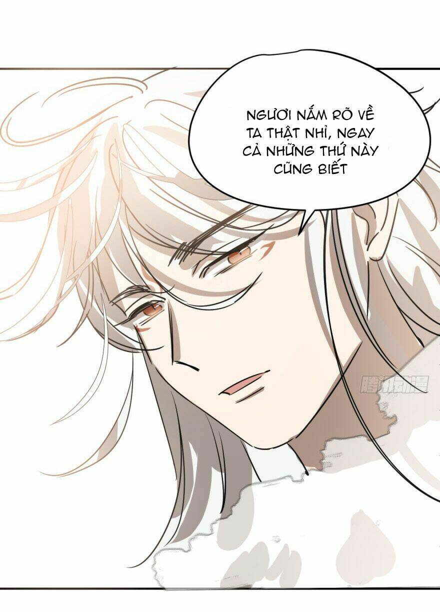 Truy Bắt Ngao Ngao: Chapter 17