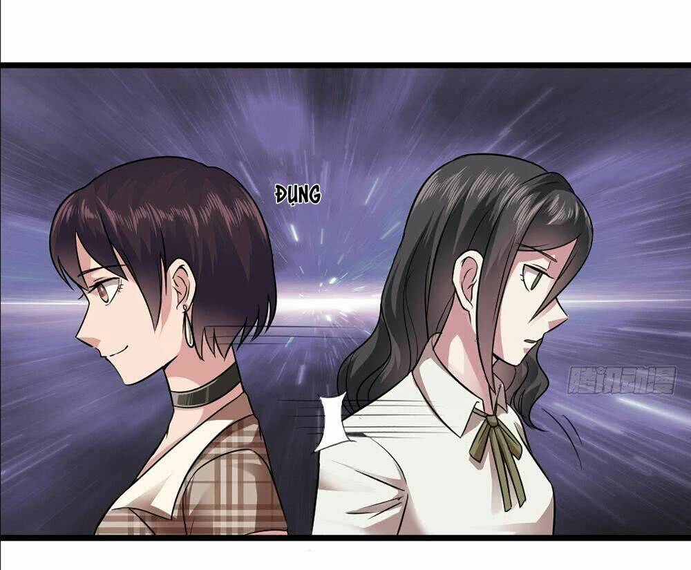 Hệ Thống Nghịch Tập Thiên Hậu: Chapter 16