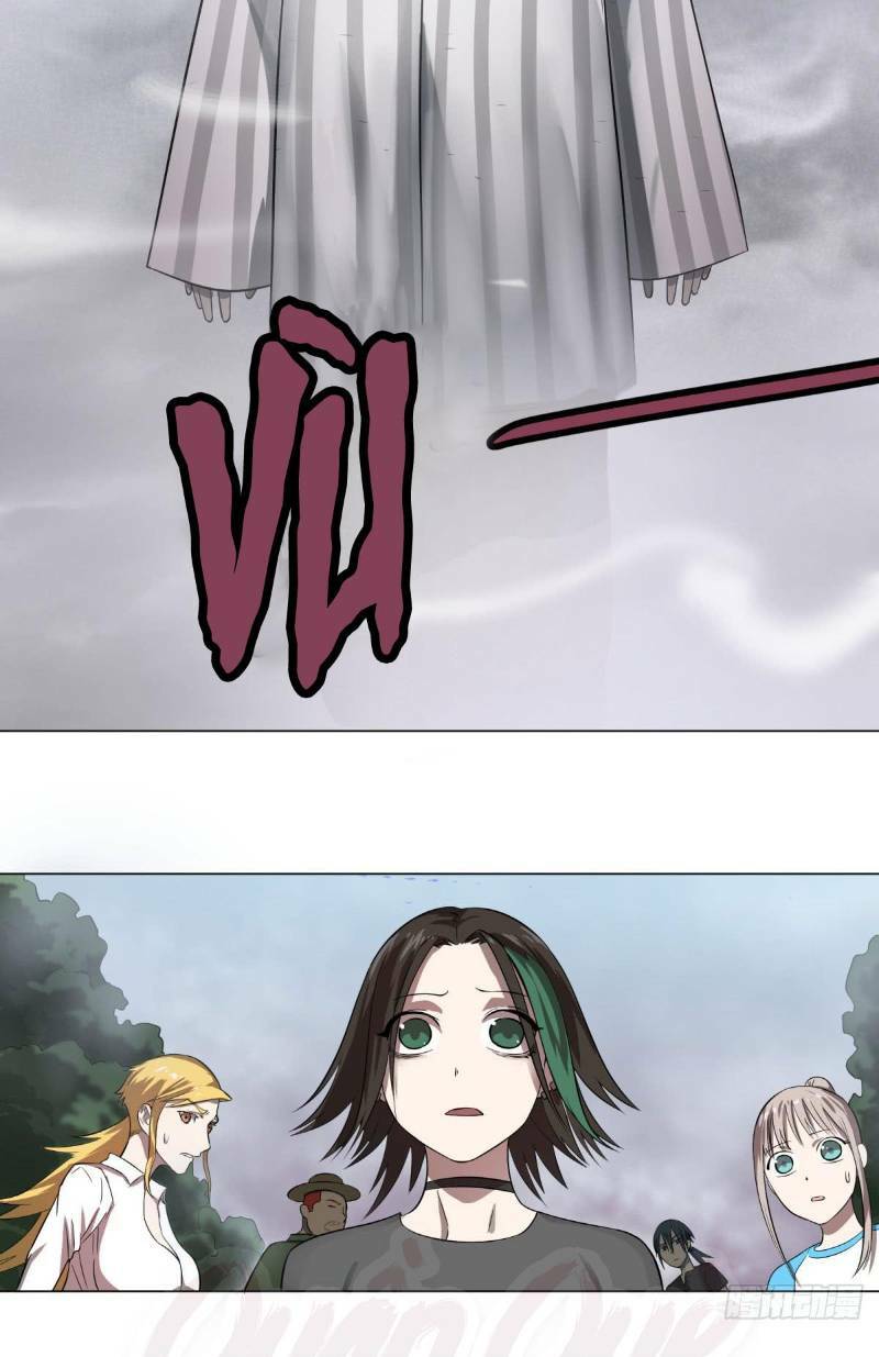 Danh Sách Kẻ Phản Diện: Chapter 69