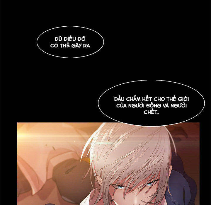 Ảo Mộng Hồ Điệp: Chapter 20