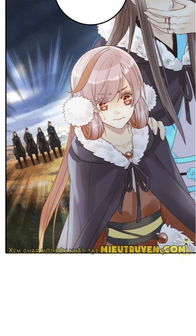 Cướp Chàng Vợ Về Đón Năm Mới: Chapter 16