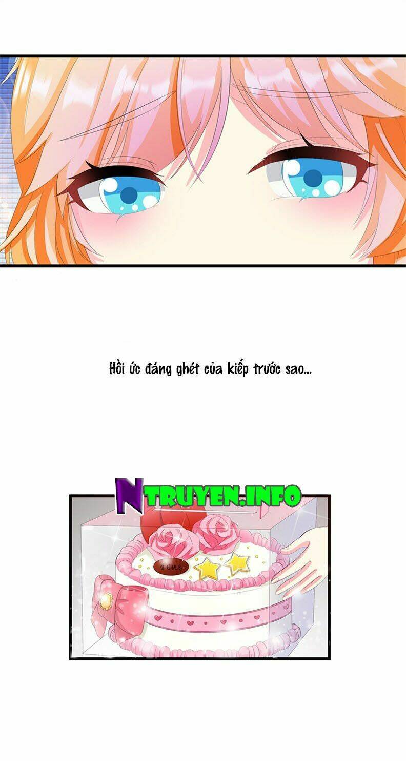 Này! Đừng Động Vào Phô Mai Của Tôi: Chapter 5