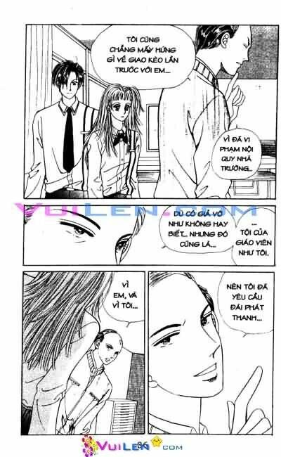 Virus Tiền: Chapter 3