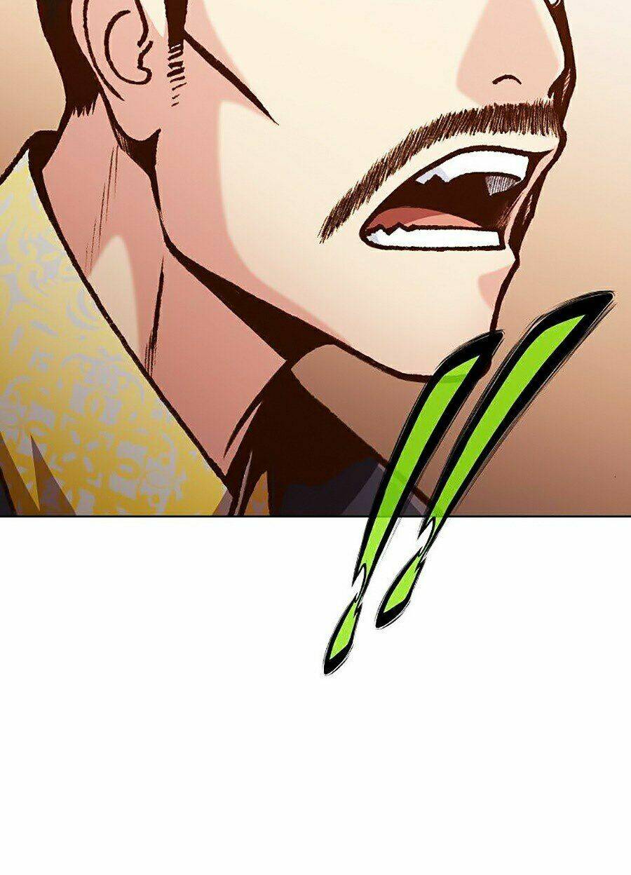 Thiên Võ Chiến Thần: Chapter 14