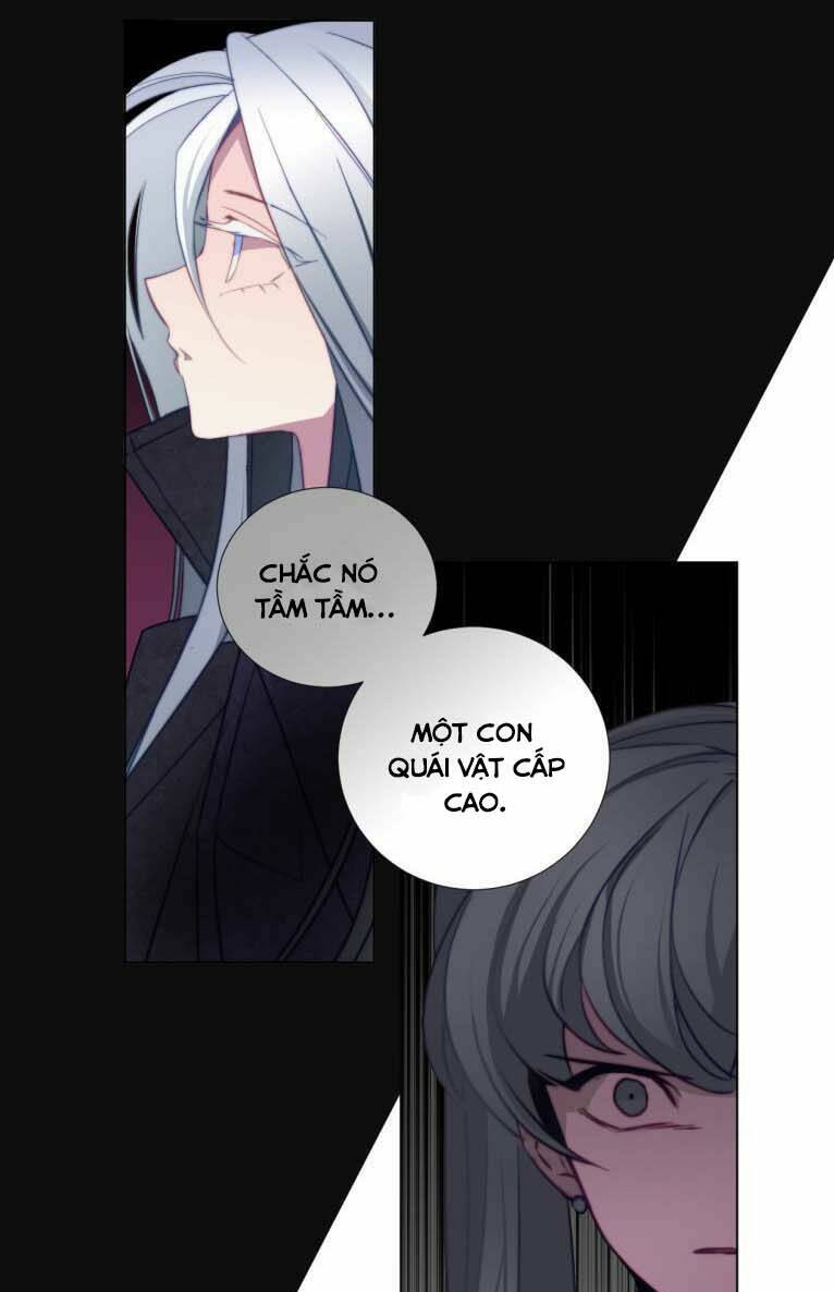 The Memory Of Wind: Anz: Chapter 41