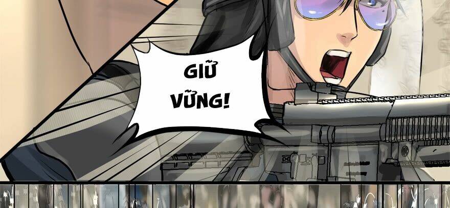 Vua Sinh Tồn: Chapter 67