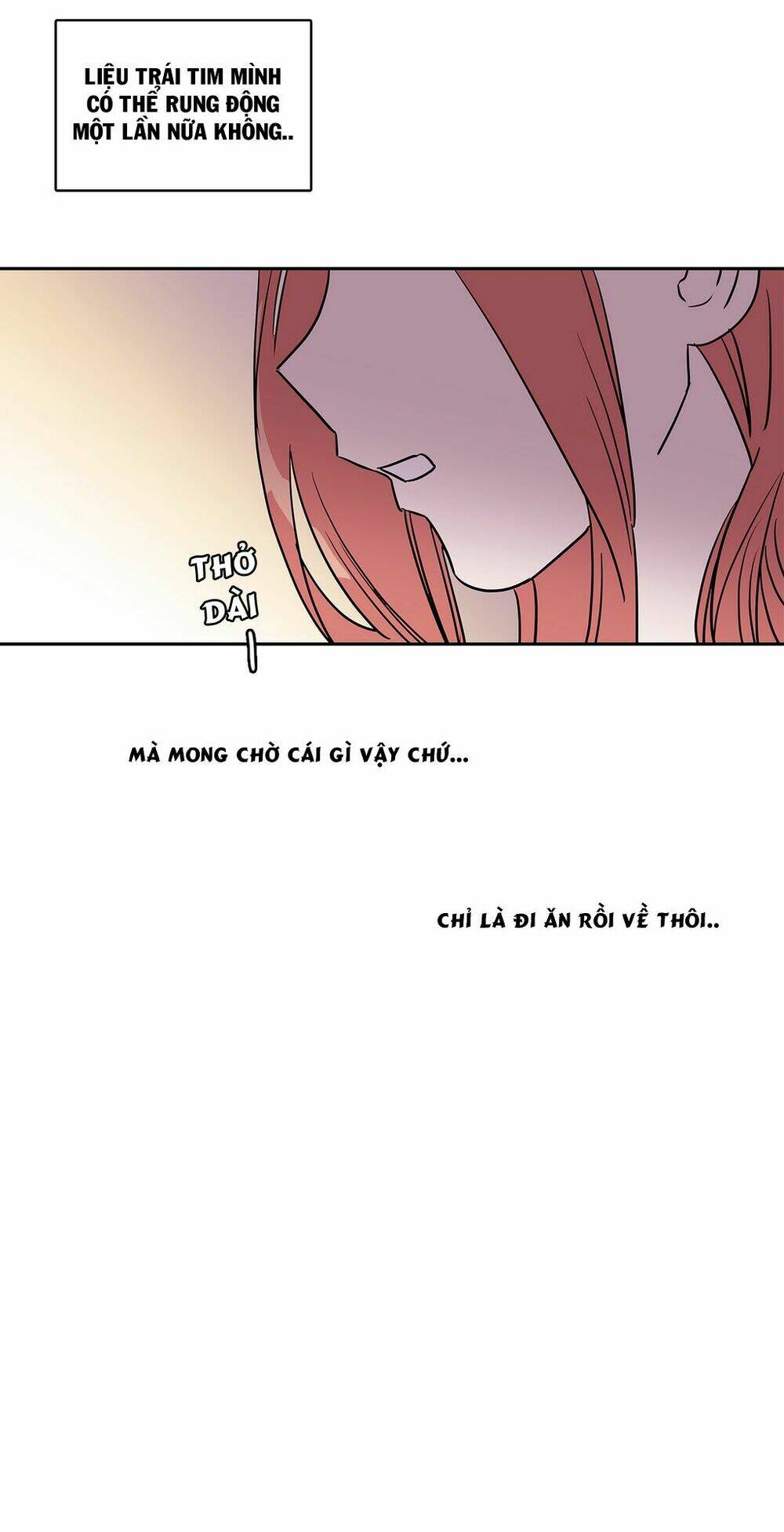 Chuyện Gì Đến, Rồi Cũng Sẽ Đến: Chapter 31