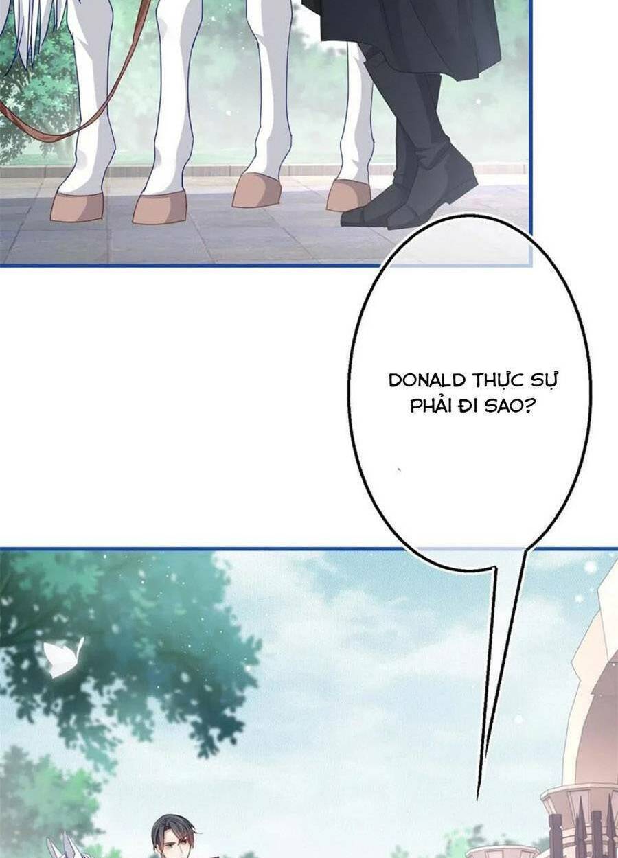 Nữ Hoàng Đầu Tiên Của Đế Quốc: Chapter 92