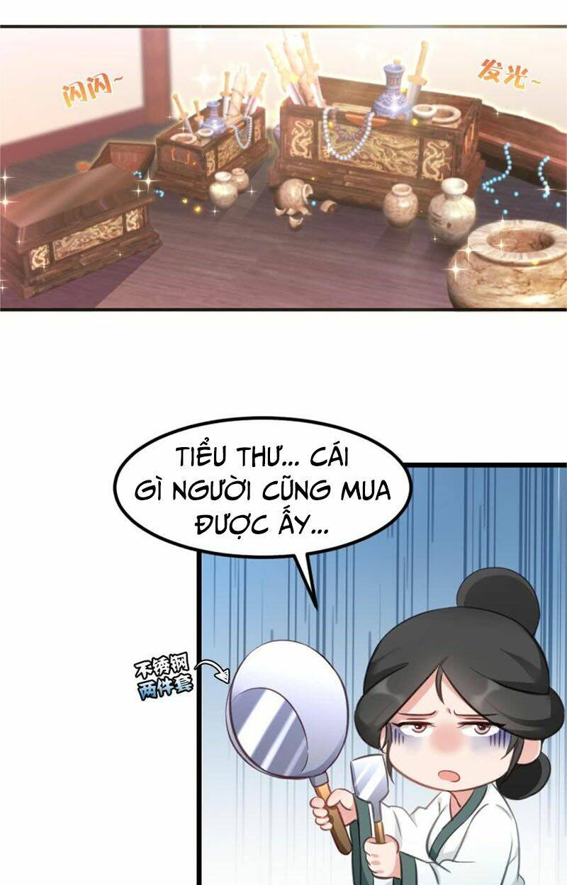 Lão Tổ Của Bạn Đang Online: Chapter 34