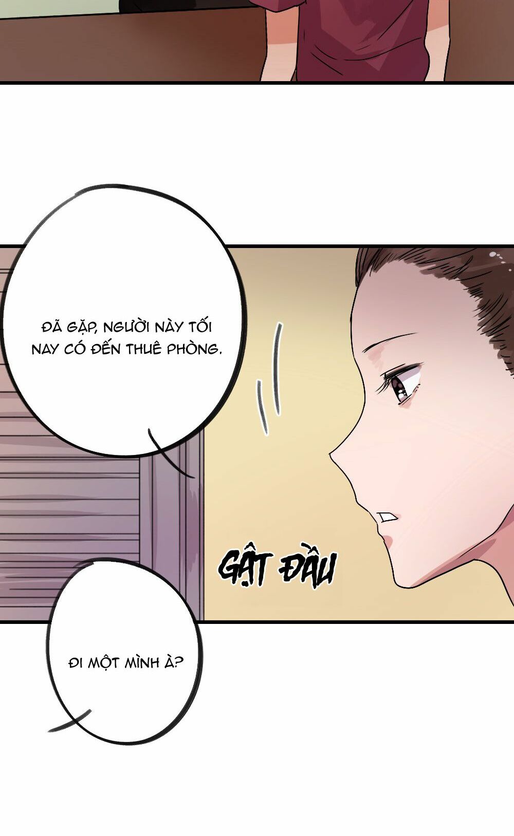 Phải Lòng Em Trai Của Bạn Gái Mình: Chapter 32