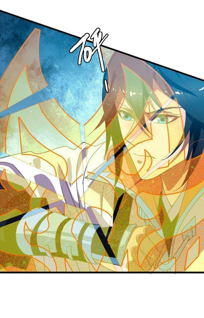 Siêu Đạo Thần Thuật: Chapter 98