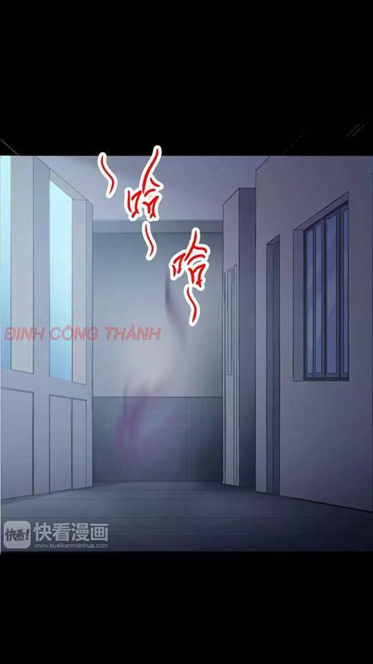 Truyện Kinh Dị Ở Tòa Nhà Số 44: Chapter 57