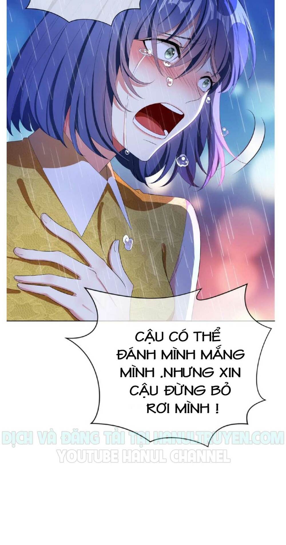 Cô Vợ Nhỏ Nuông Chiều Quá Lại Thành Ác!!: Chapter 87