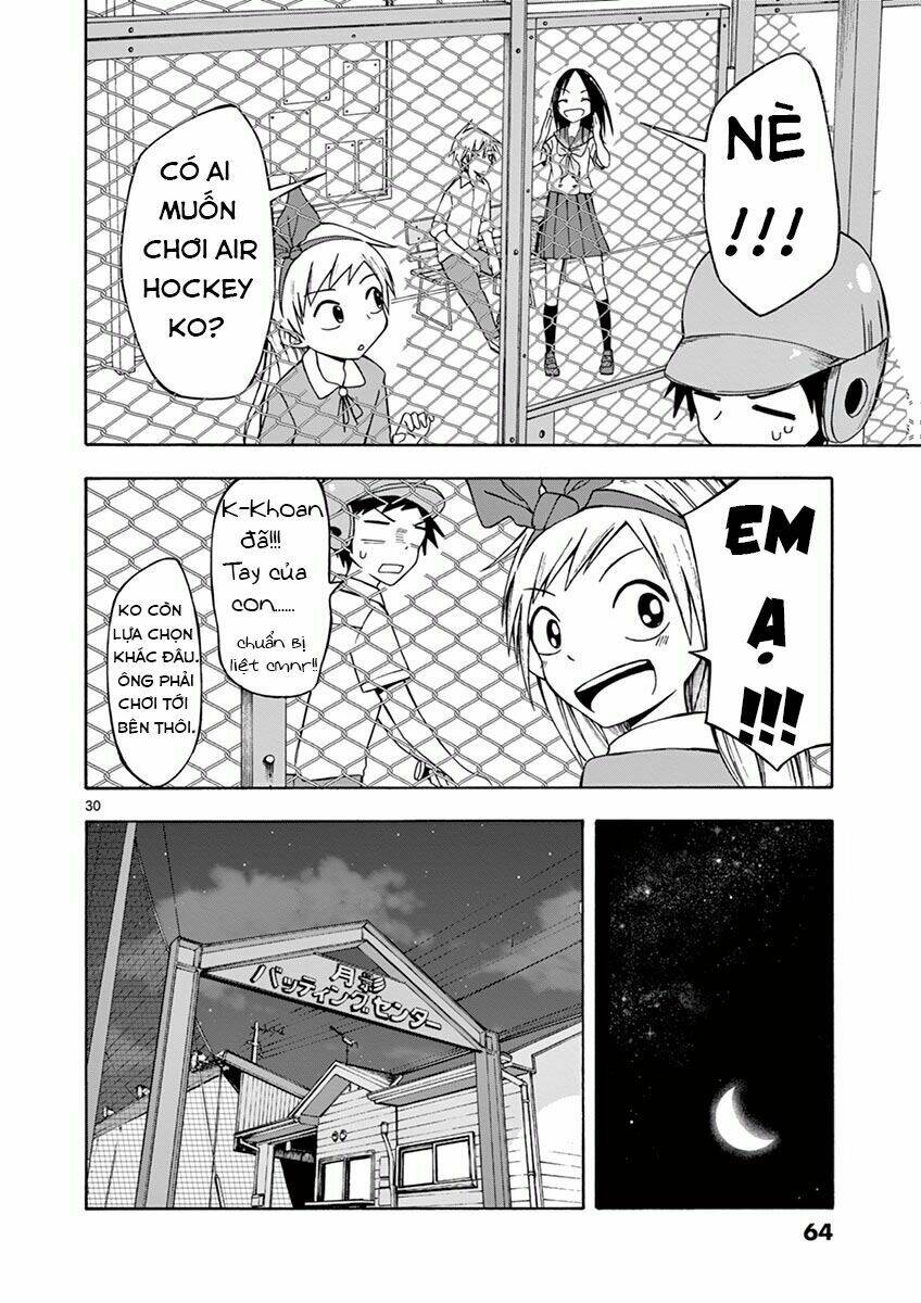 Ninja Shinobu-Chan No Junjou: Chapter 14