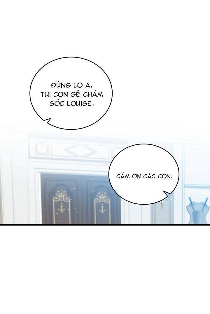 Đừng Chọc Đứa Em Gái Bé Bỏng Của Chúng Tôi: Chapter 34