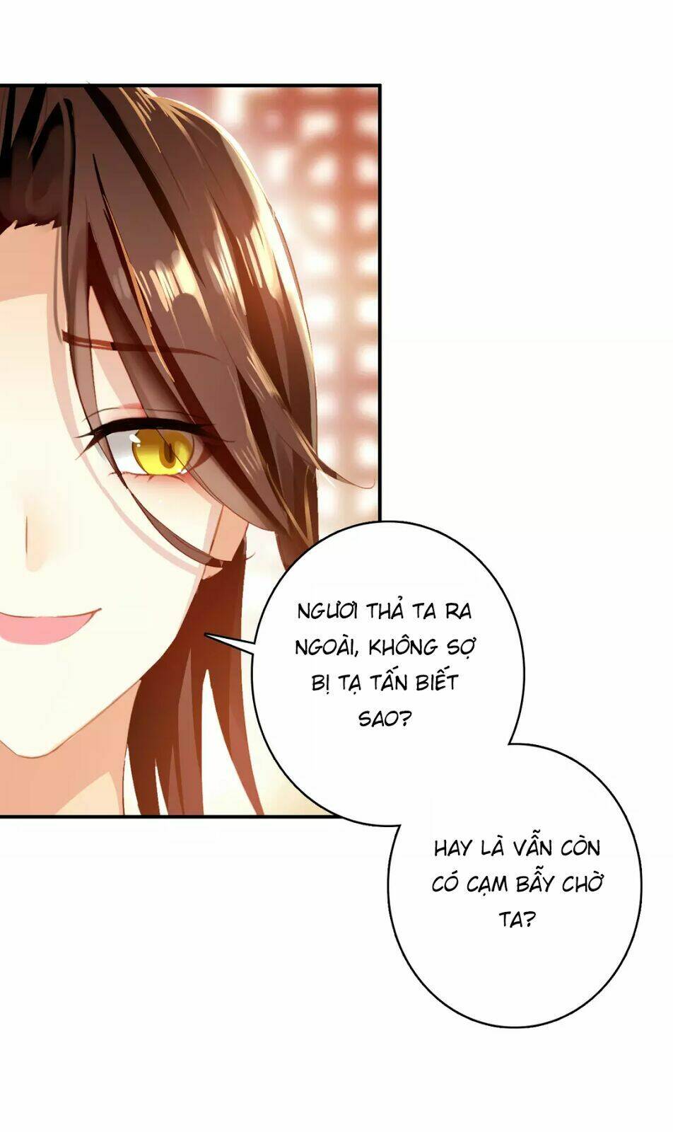 Mỹ Nhân Làm Tướng: Chapter 13