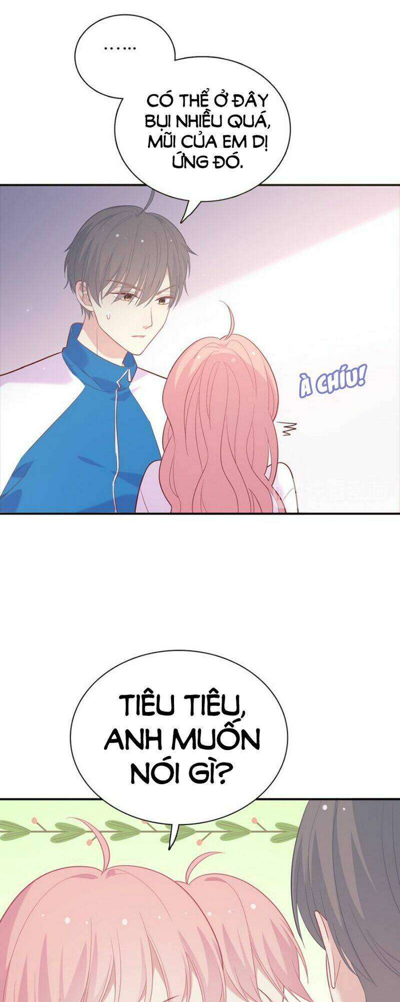 Vương Tử Thành Phố Và Công Chúa Amazon: Chapter 56