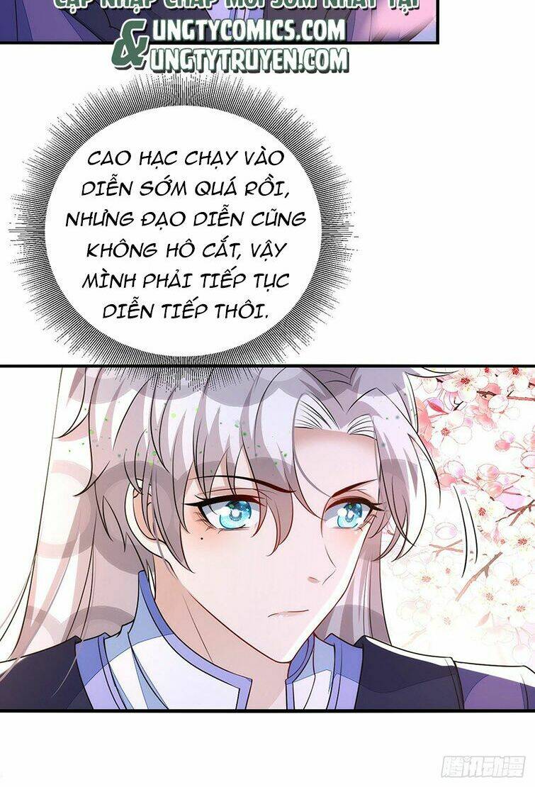 Thú Thụ Bất Thân: Chapter 142