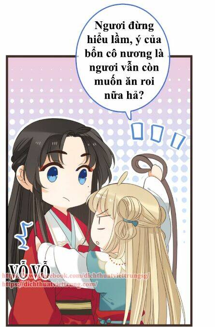 Bạn Trai Tôi Là Cẩm Y Vệ 2: Chapter 40