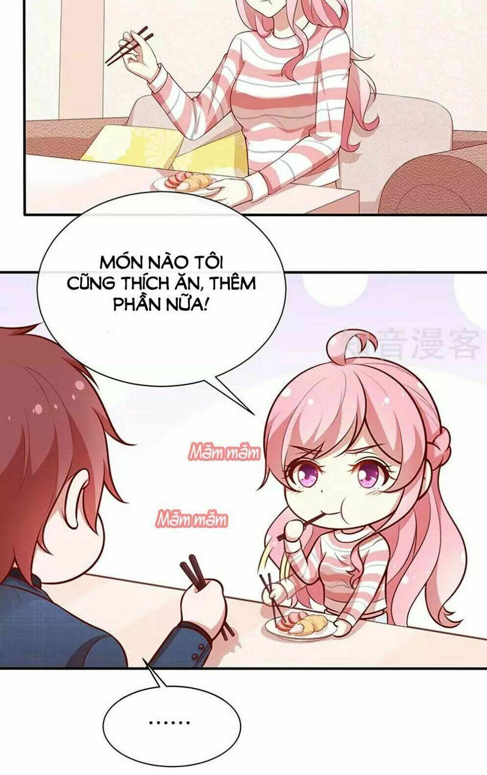 Cả Thế Giới Đều Không Bằng Người: Chapter 71