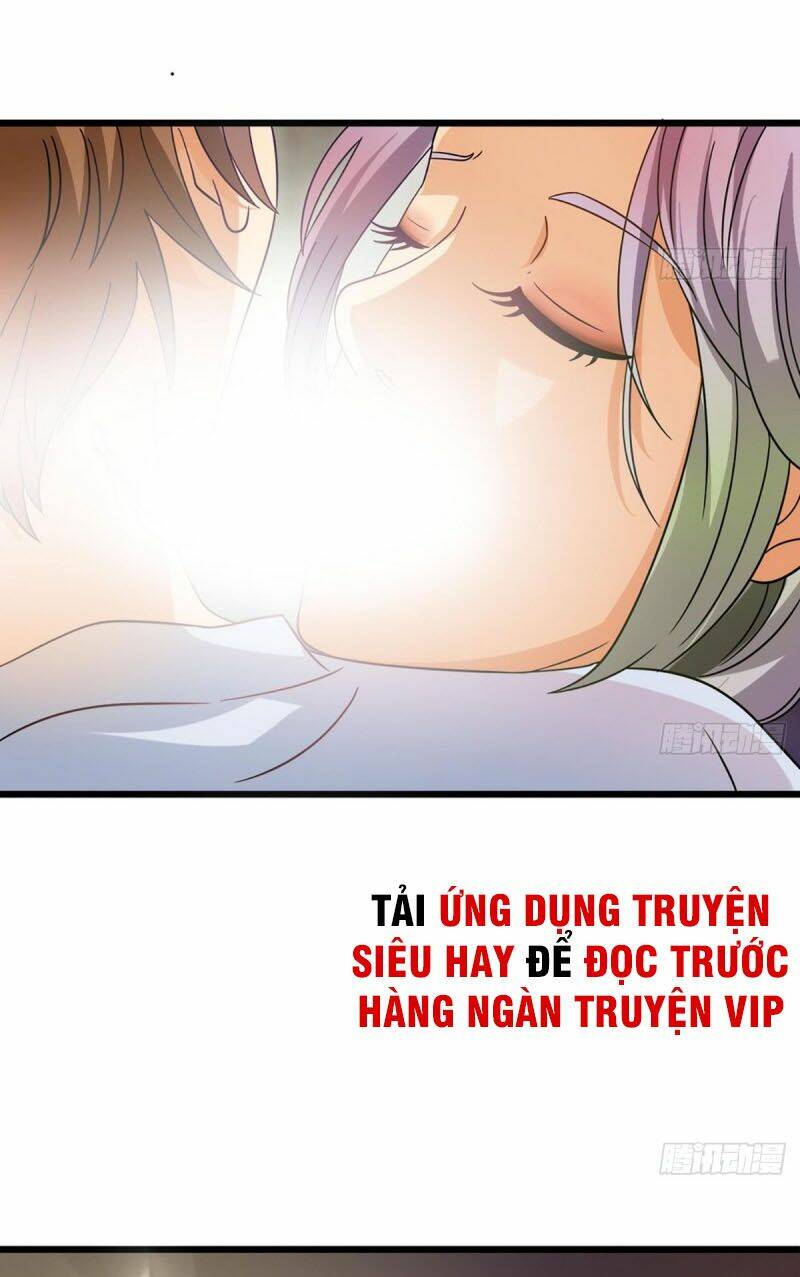 Hắn Là Long Ngạo Thiên: Chapter 10