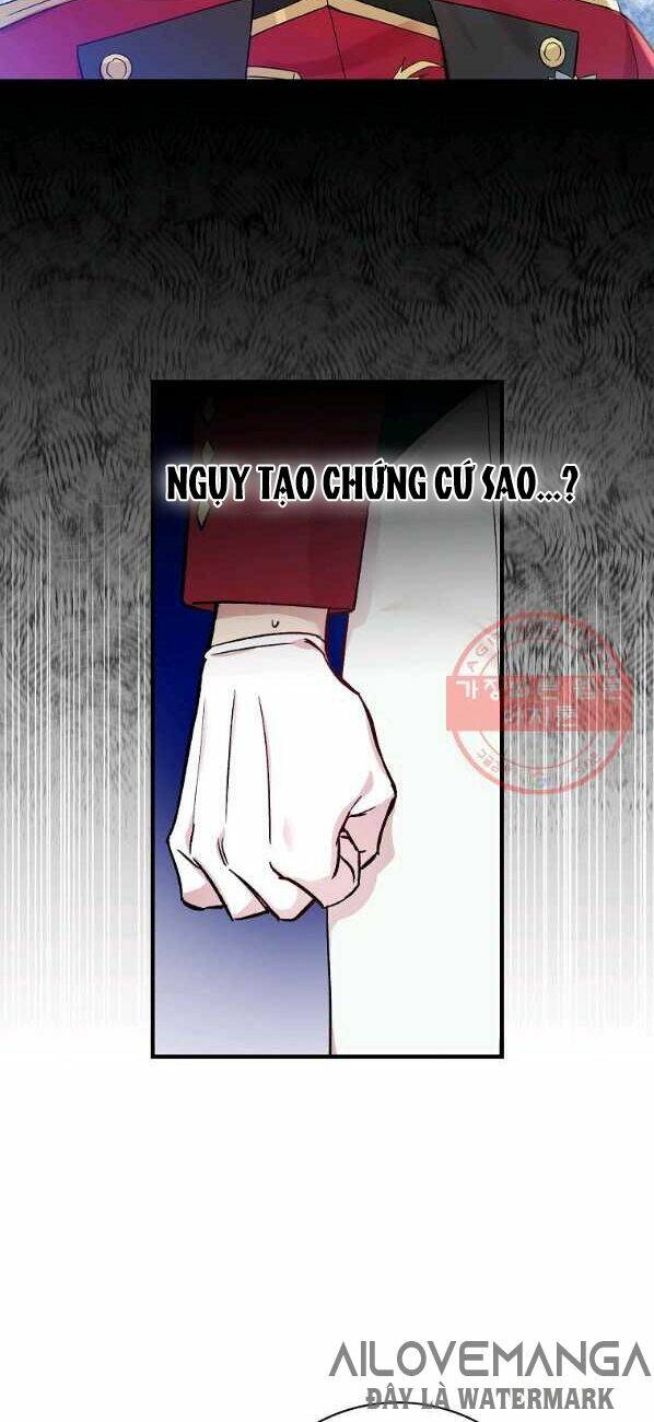 Kỵ Sĩ Đỏ Không Mê Tiền Mù Quáng: Chapter 30