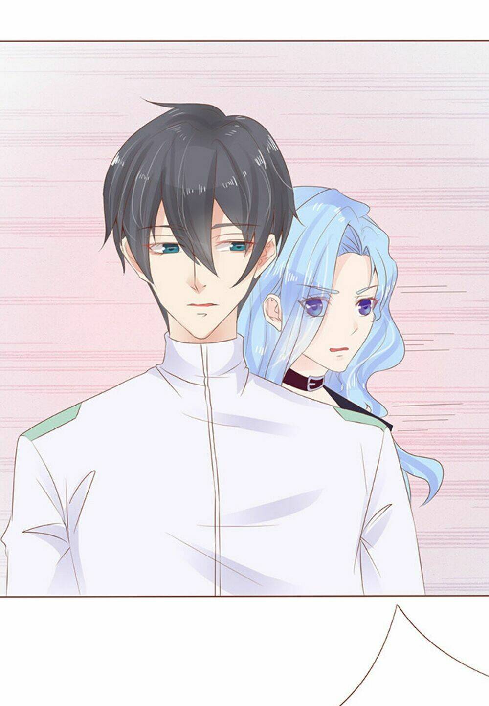 Ma Vương Luyến Ái Chỉ Nam: Chapter 81