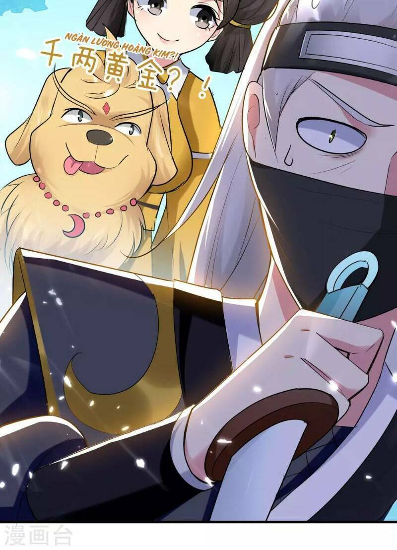 Vạn Giới Tiên Vương: Chapter 22