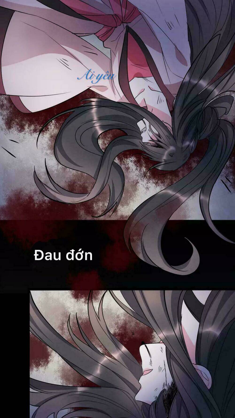 Hoa Khôi Trọng Sinh: Chapter 1