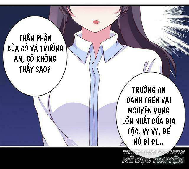 Chí Tôn Thần Ma: Chapter 16