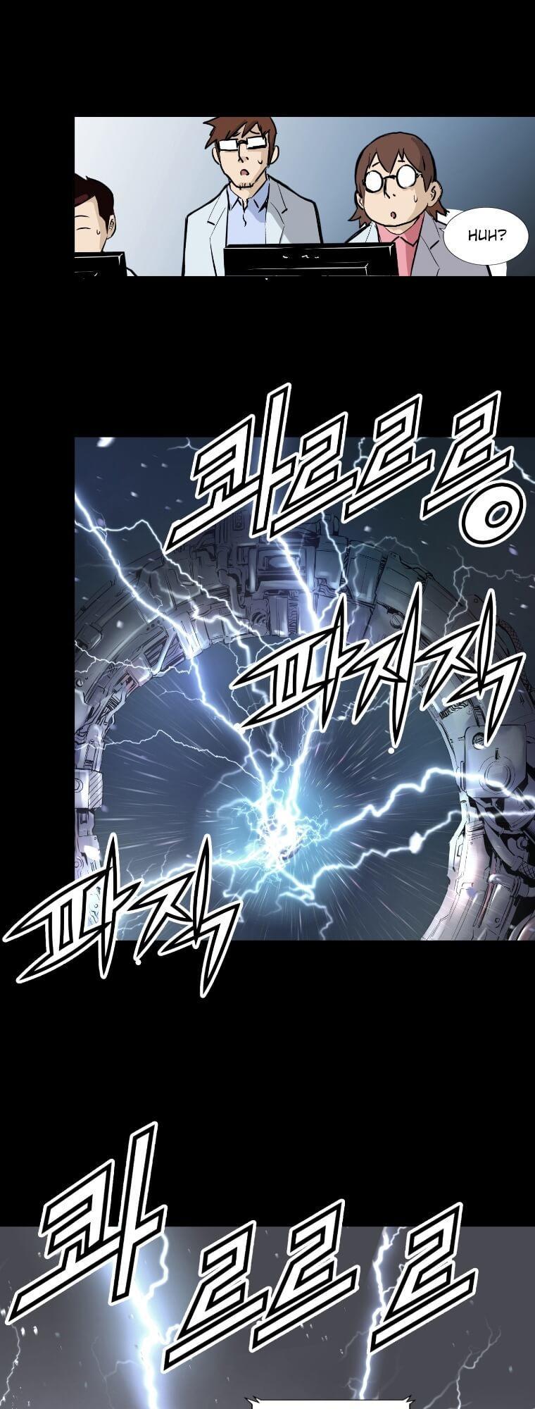 Dị Giới Tam Tuyệt: Chapter 1