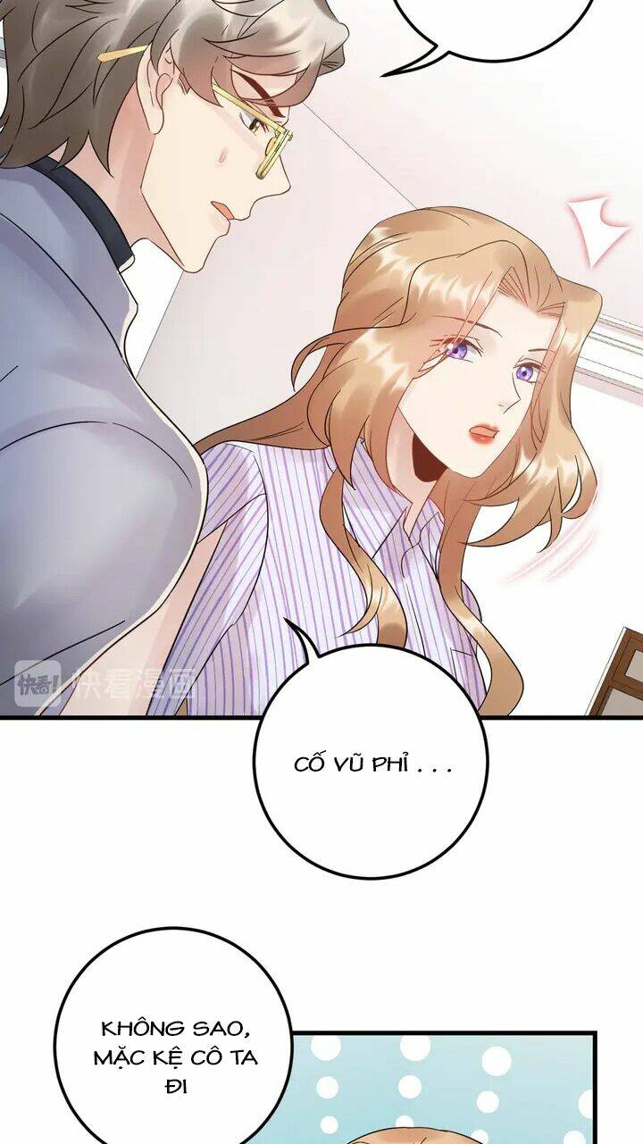 Trong Sinh Chi Ức Vạn Ảnh Hậu Yếu Thượng Vị: Chapter 258