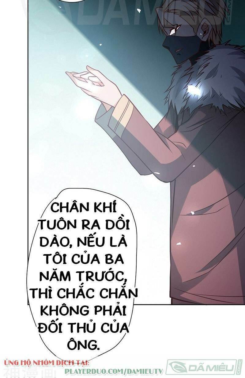 Nhất Phẩm Cao Thủ: Chapter 70