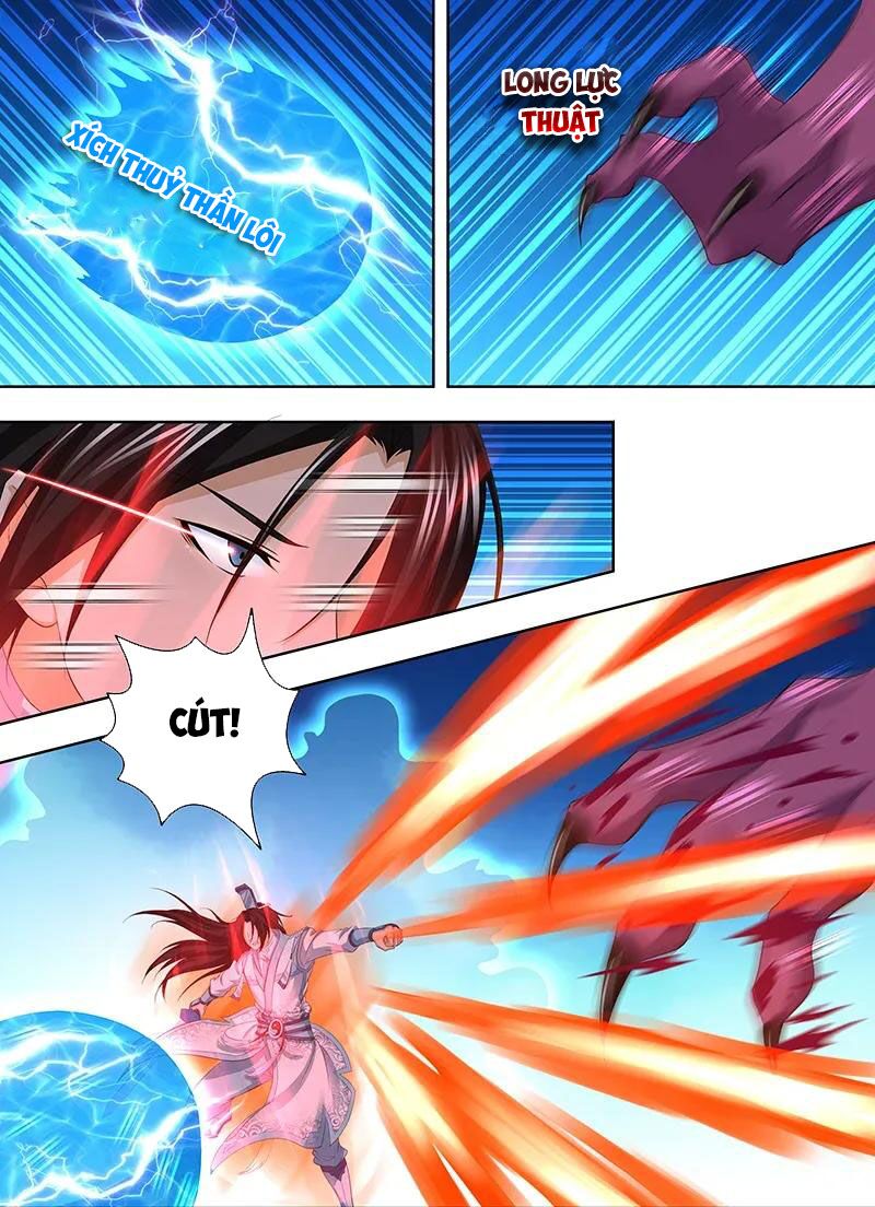 Vĩnh Hằng Chí Tôn: Chapter 245