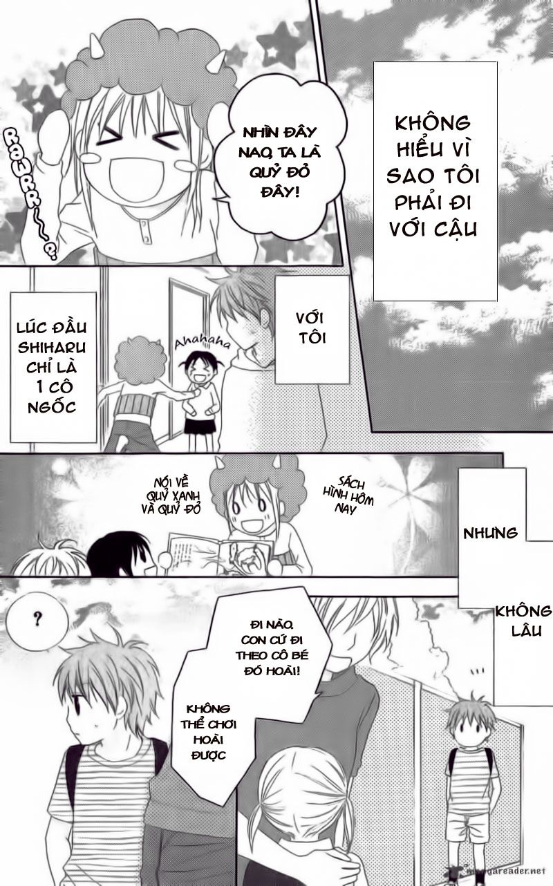 Love So Life: Chapter 21