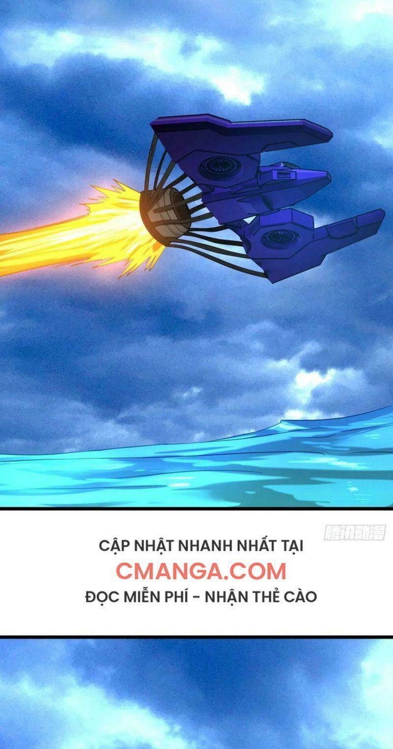 Danh Sách Kẻ Phản Diện: Chapter 106