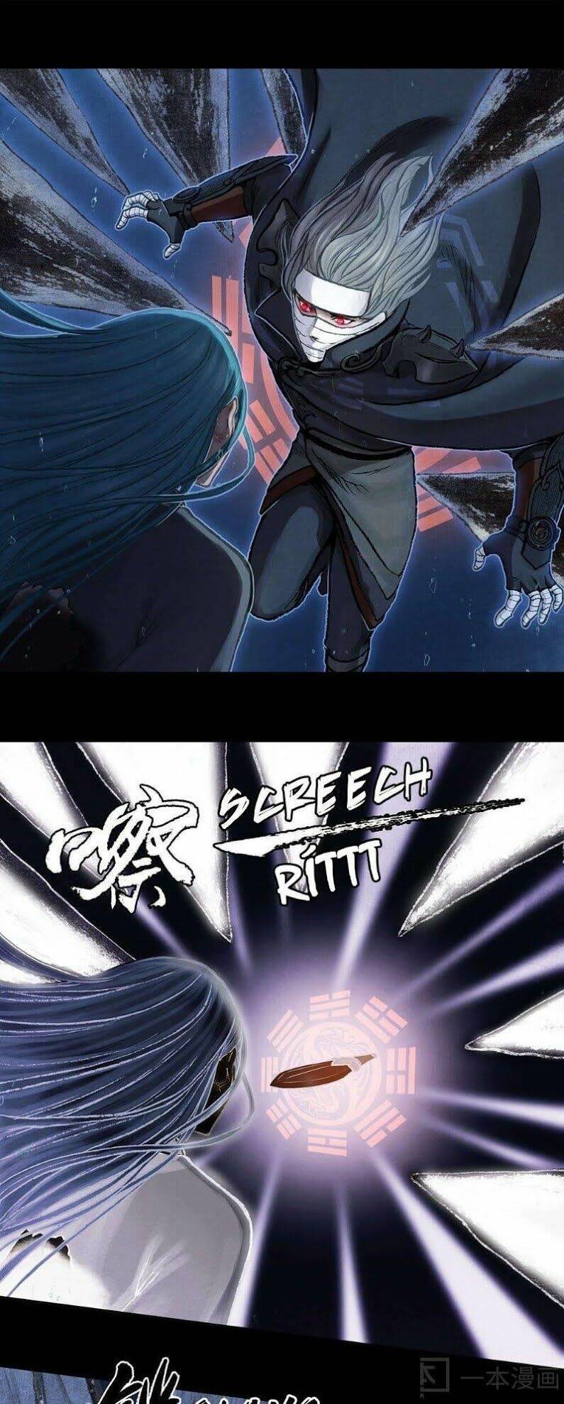 Ngao Bính: Chapter 7
