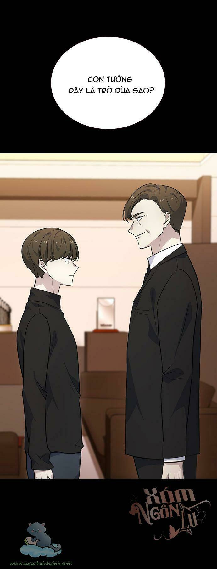 Thằng Bạn Trai Tồi Tệ Của Tôi: Chapter 74