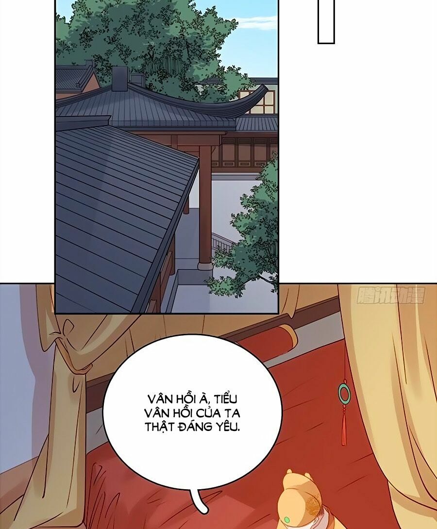 Xuân Khuê Bí Lục: Xưởng Công Thái Liêu Nhân: Chapter 90